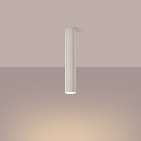 Sollux SL.1590 Plafond KARBON 40 beige 3