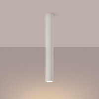 Sollux SL.1591 Plafond KARBON 60 beige 3