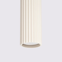 Sollux SL.1594 Pendelleuchte KARBON 3L beige 8