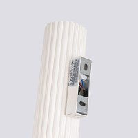 Sollux SL.1596 Wandleuchte KARBON 30 beige 6