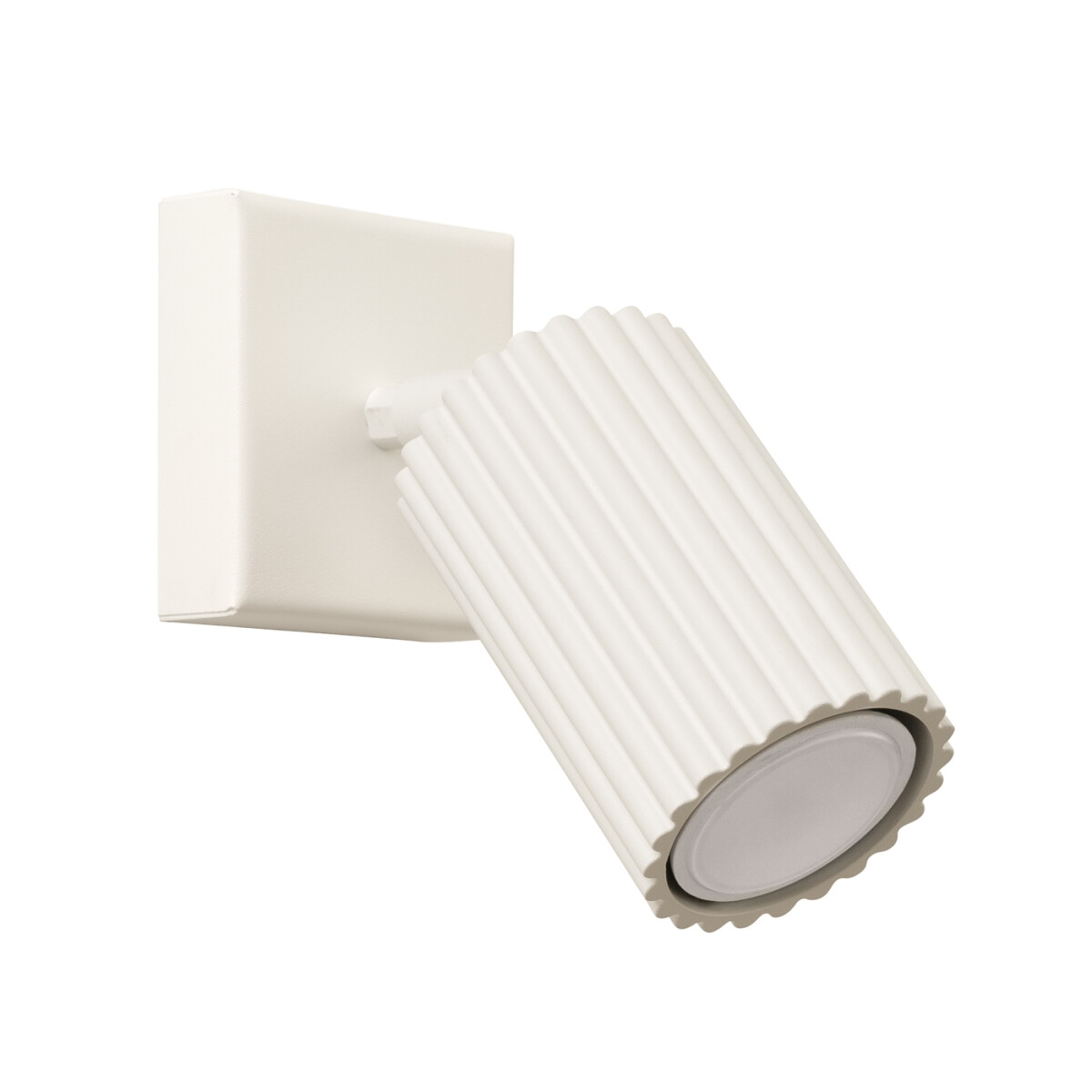 Wandleuchte Sollux Lighting Karbon