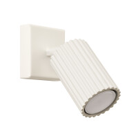 Sollux SL.1597 Wandleuchte KARBON beige gallery
