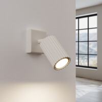 Sollux SL.1597 Wandleuchte KARBON beige 3