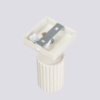 Sollux SL.1597 Wandleuchte KARBON beige 4
