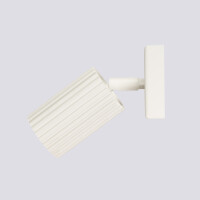 Sollux SL.1597 Wandleuchte KARBON beige 5