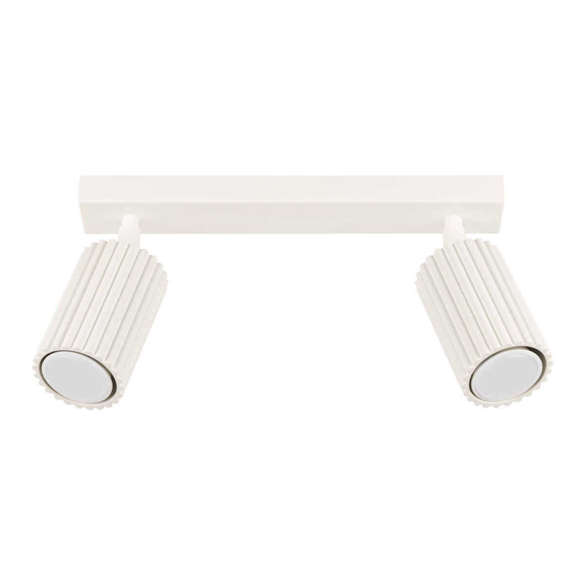 Deckenleuchte Sollux Lighting Karbon 2
