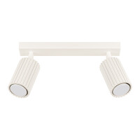 Sollux SL.1599 Plafond KARBON 2 beige gallery