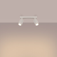 Sollux SL.1599 Plafond KARBON 2 beige 3