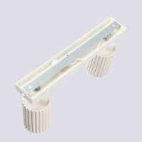 Sollux SL.1599 Plafond KARBON 2 beige 4