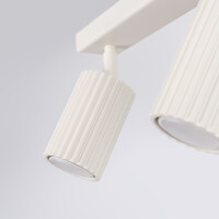 Sollux SL.1599 Plafond KARBON 2 beige 6