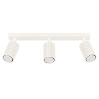 Sollux SL.1600 Plafond KARBON 3L beige gallery