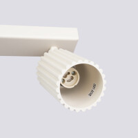 Sollux SL.1600 Plafond KARBON 3L beige 5