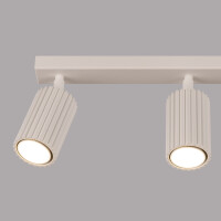 Sollux SL.1600 Plafond KARBON 3L beige 6