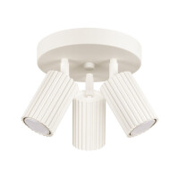 Sollux SL.1601 Plafond KARBON 3P beige gallery