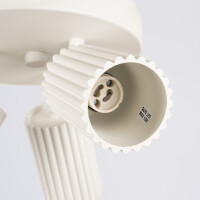 Sollux SL.1601 Plafond KARBON 3P beige 4