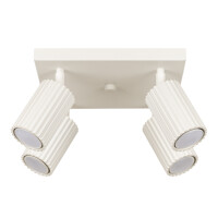 Sollux SL.1602 Plafond KARBON 4 beige gallery