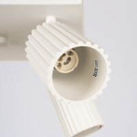 Sollux SL.1602 Plafond KARBON 4 beige 4