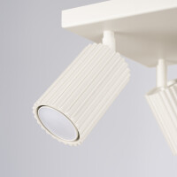 Sollux SL.1602 Plafond KARBON 4 beige 6