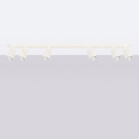 Sollux SL.1604 Plafond KARBON 6L beige 2