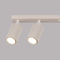 Sollux SL.1604 Plafond KARBON 6L beige 6
