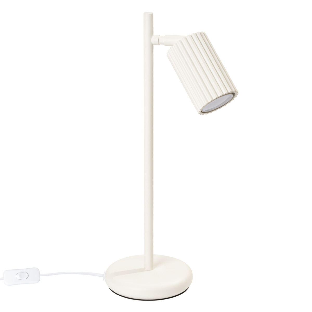 Tischlampe Sollux Lighting Karbon