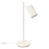 Sollux SL.1605 Tischlampe KARBON beige gallery