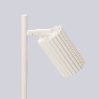 Sollux SL.1605 Tischlampe KARBON beige 4