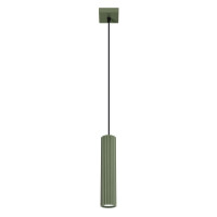 Sollux SL.1611 Pendelleuchte KARBON 1 ol gallery