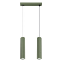 Sollux SL.1612 Pendelleuchte KARBON 2 ol gallery