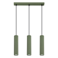 Sollux SL.1613 Pendelleuchte KARBON 3L o gallery