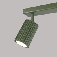 Sollux SL.1618 Plafond KARBON 2 olivgrün 6