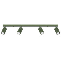 Sollux SL.1622 Plafond KARBON 4L olivgr& gallery