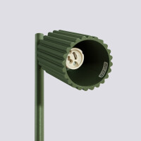 Sollux SL.1624 Tischlampe KARBON olivgrün 7