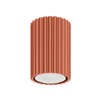 Sollux SL.1625 Plafond KARBON 10 roter O gallery