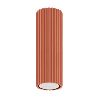 Sollux SL.1626 Plafond KARBON 20 roter O gallery