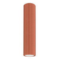 Sollux SL.1627 Plafond KARBON 30 roter O gallery