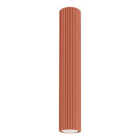Sollux SL.1628 Plafond KARBON 40 roter O gallery
