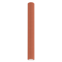 Sollux SL.1629 Plafond KARBON 60 roter O gallery