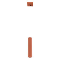 Sollux SL.1630 Pendelleuchte KARBON 1 ro gallery