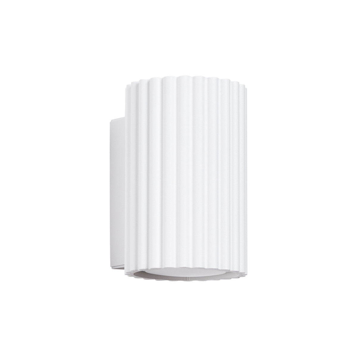 Wandleuchte Sollux Lighting Karbon 10