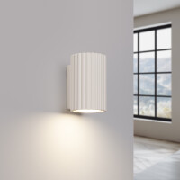 Sollux SL.1652 Wandleuchte KARBON 10 beige 3