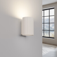 Sollux SL.1652 Wandleuchte KARBON 10 beige 4