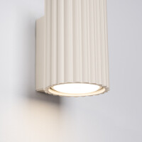 Sollux SL.1652 Wandleuchte KARBON 10 beige 5
