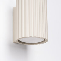Sollux SL.1652 Wandleuchte KARBON 10 beige 6