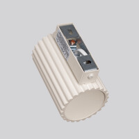 Sollux SL.1652 Wandleuchte KARBON 10 beige 7