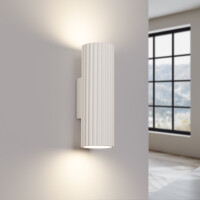 Sollux SL.1653 Wandleuchte KARBON 20 beige 3