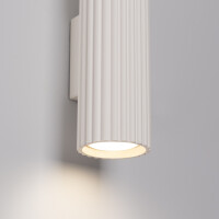 Sollux SL.1653 Wandleuchte KARBON 20 beige 5