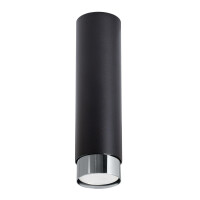 Sollux SL.1409 Plafond NERO 22,5 Schwarz gallery