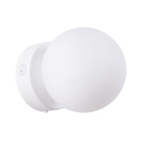 Sollux SL.1460 Wandlampe YOLI 1 Wei&szli gallery