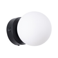 Sollux SL.1461 Wandlampe YOLI 1 Schwarz gallery